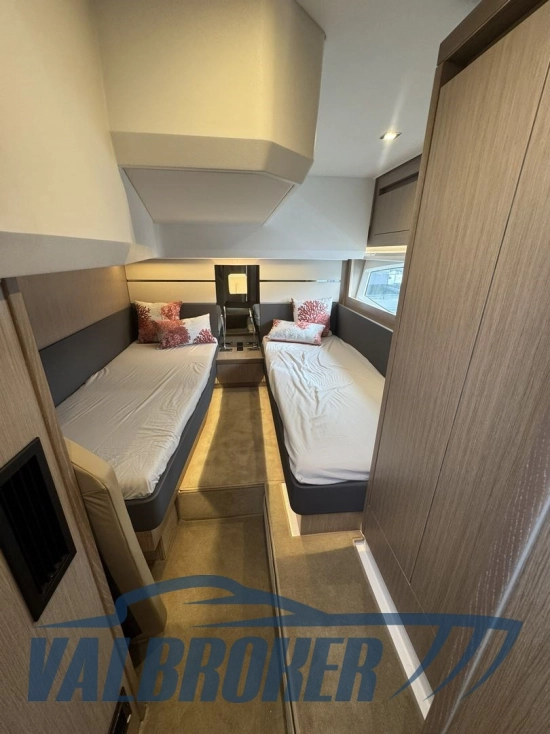 Sealine F430 de segunda mano en venta