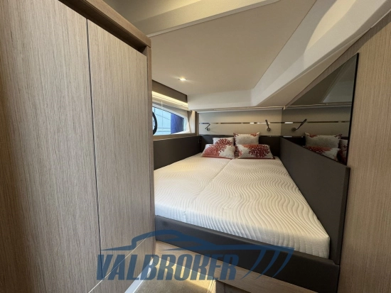 Sealine F430 de segunda mano en venta