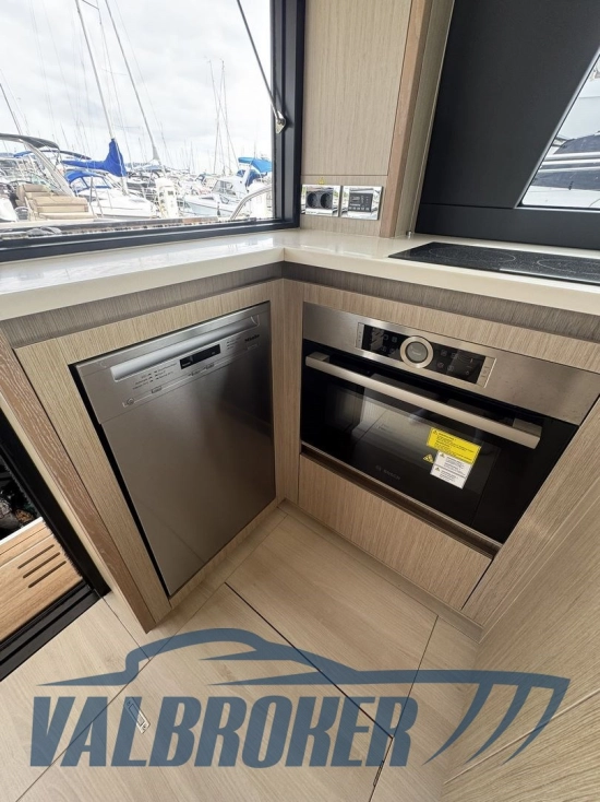 Sealine F430 de segunda mano en venta