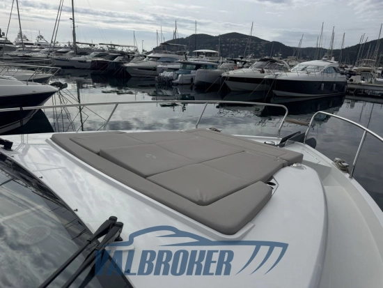 Sealine F430 de segunda mano en venta