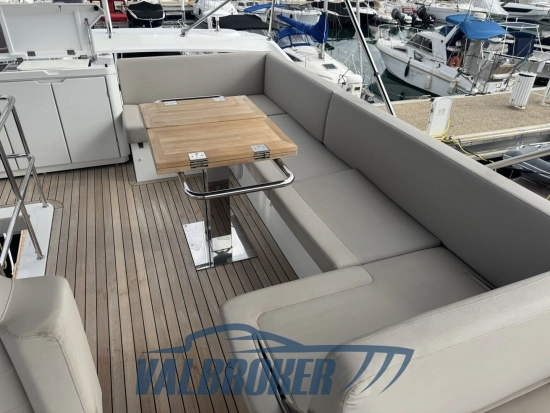Sealine F430 de segunda mano en venta