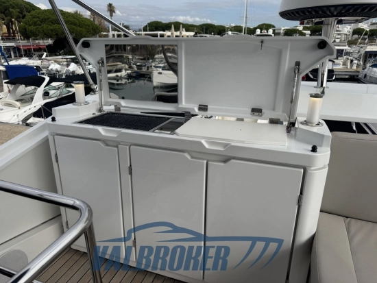 Sealine F430 de segunda mano en venta