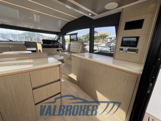 Sealine F430 de segunda mano en venta