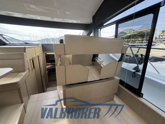 Sealine F430 de segunda mano en venta