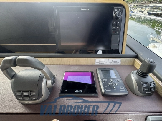 Sealine F430 de segunda mano en venta