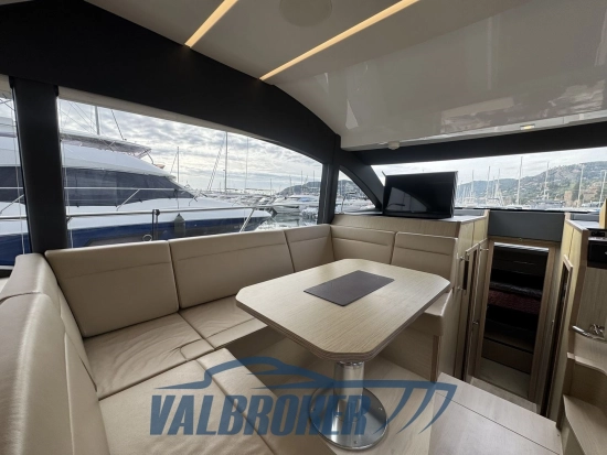 Sealine F430 de segunda mano en venta