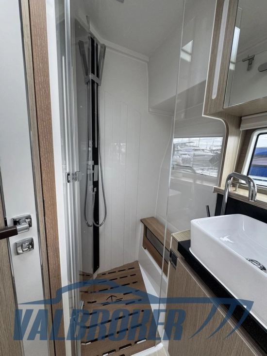 Sealine F430 de segunda mano en venta