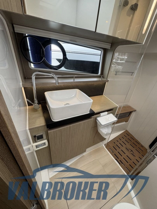 Sealine F430 de segunda mano en venta
