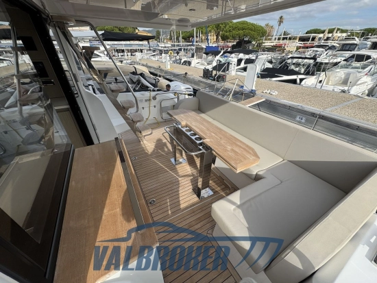 Sealine F430 de segunda mano en venta