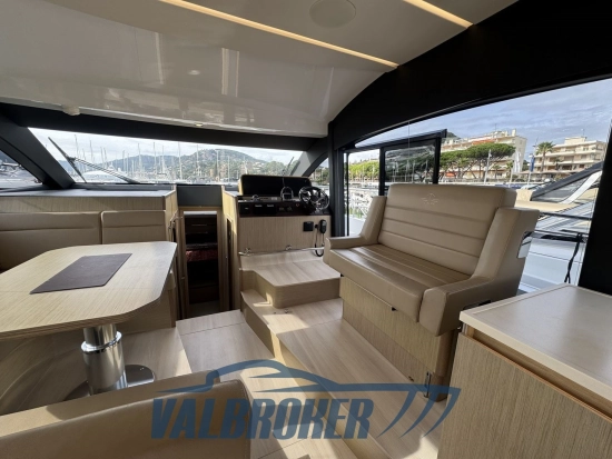 Sealine F430 de segunda mano en venta