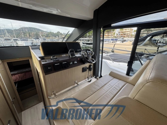Sealine F430 de segunda mano en venta