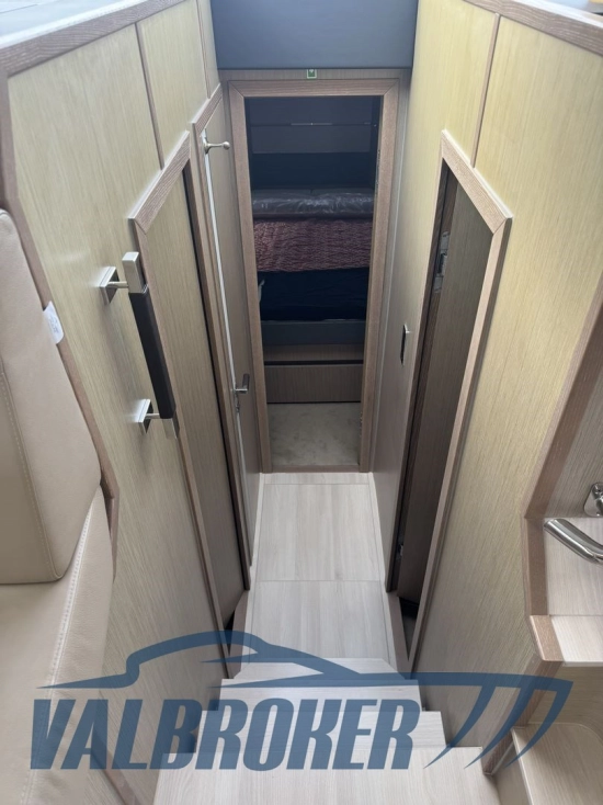 Sealine F430 de segunda mano en venta