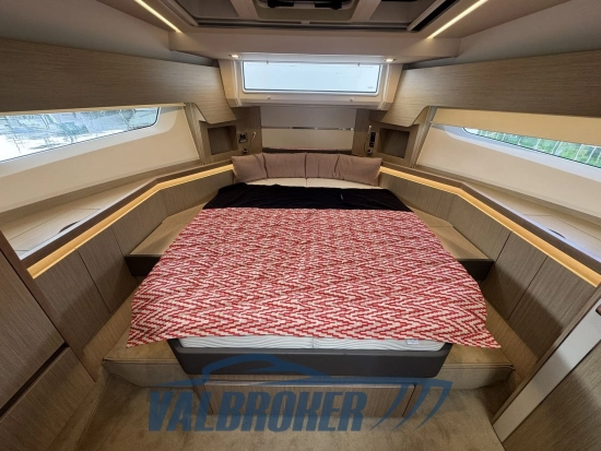 Sealine F430 de segunda mano en venta