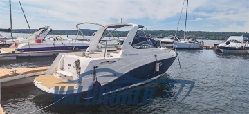 Rinker 280 de segunda mano en venta