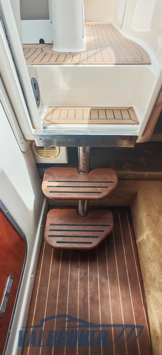 Rinker 280 de segunda mano en venta