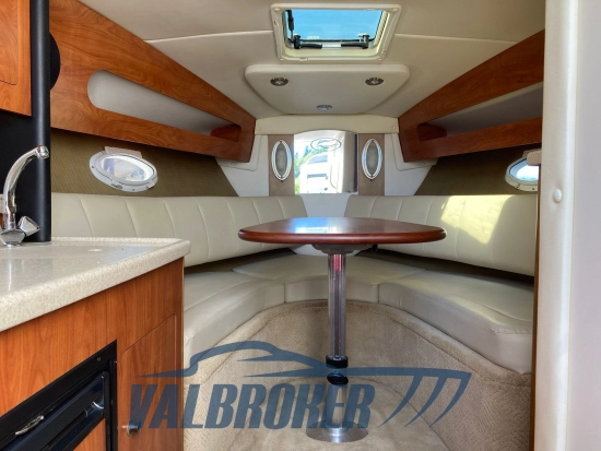 Rinker 280 de segunda mano en venta