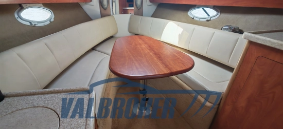 Rinker 280 de segunda mano en venta