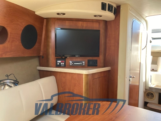 Rinker 280 de segunda mano en venta