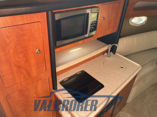 Rinker 280 de segunda mano en venta