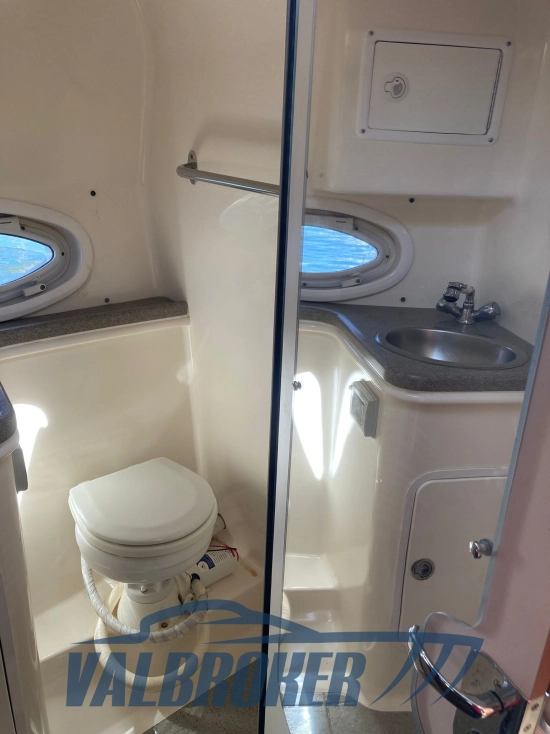 Rinker 280 de segunda mano en venta