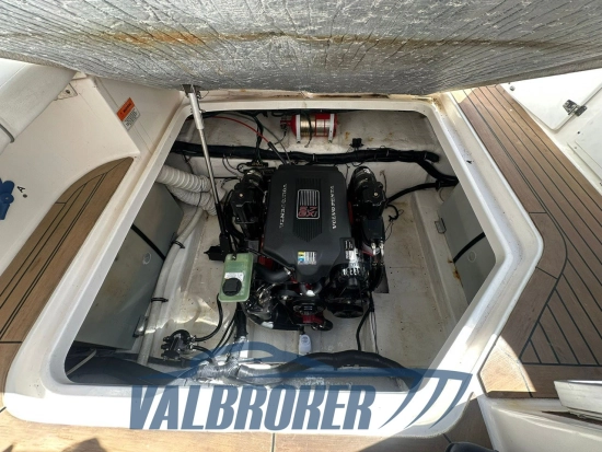 Rinker 280 de segunda mano en venta