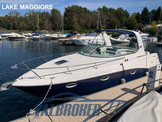 Rinker 280 de segunda mano en venta