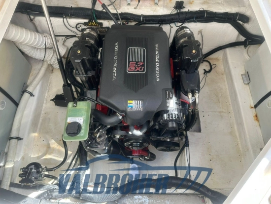 Rinker 280 de segunda mano en venta