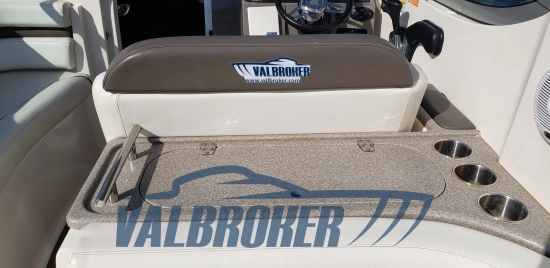 Rinker 280 de segunda mano en venta
