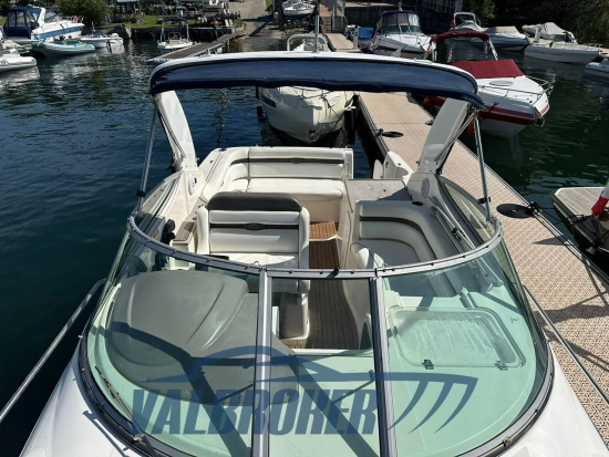 Rinker 280 de segunda mano en venta