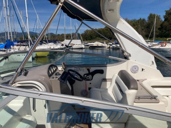 Rinker 280 de segunda mano en venta