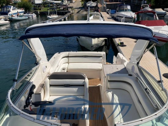 Rinker 280 de segunda mano en venta