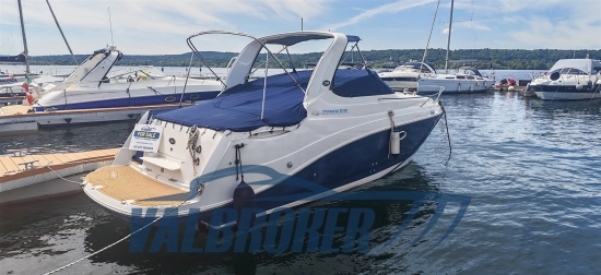 Rinker 280 de segunda mano en venta
