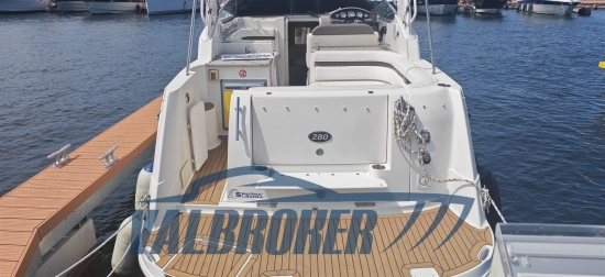 Rinker 280 de segunda mano en venta