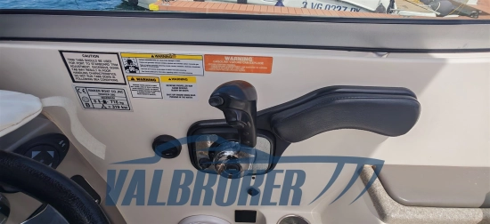 Rinker 280 de segunda mano en venta