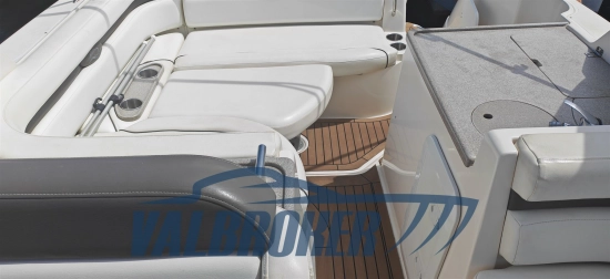 Rinker 280 de segunda mano en venta