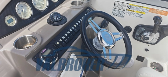 Rinker 280 de segunda mano en venta