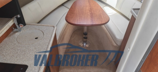 Rinker 280 de segunda mano en venta