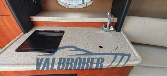 Rinker 280 de segunda mano en venta
