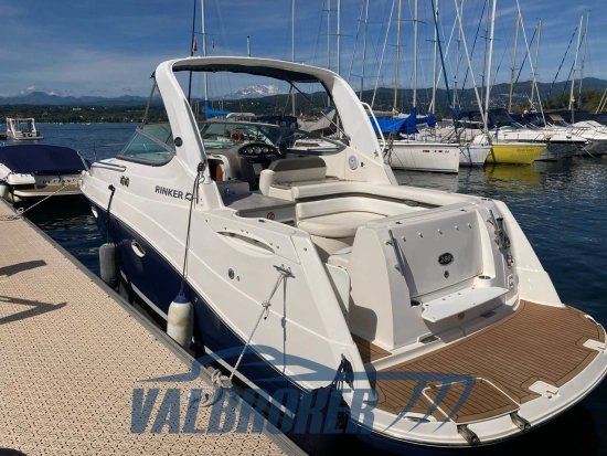 Rinker 280 de segunda mano en venta