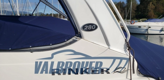 Rinker 280 de segunda mano en venta
