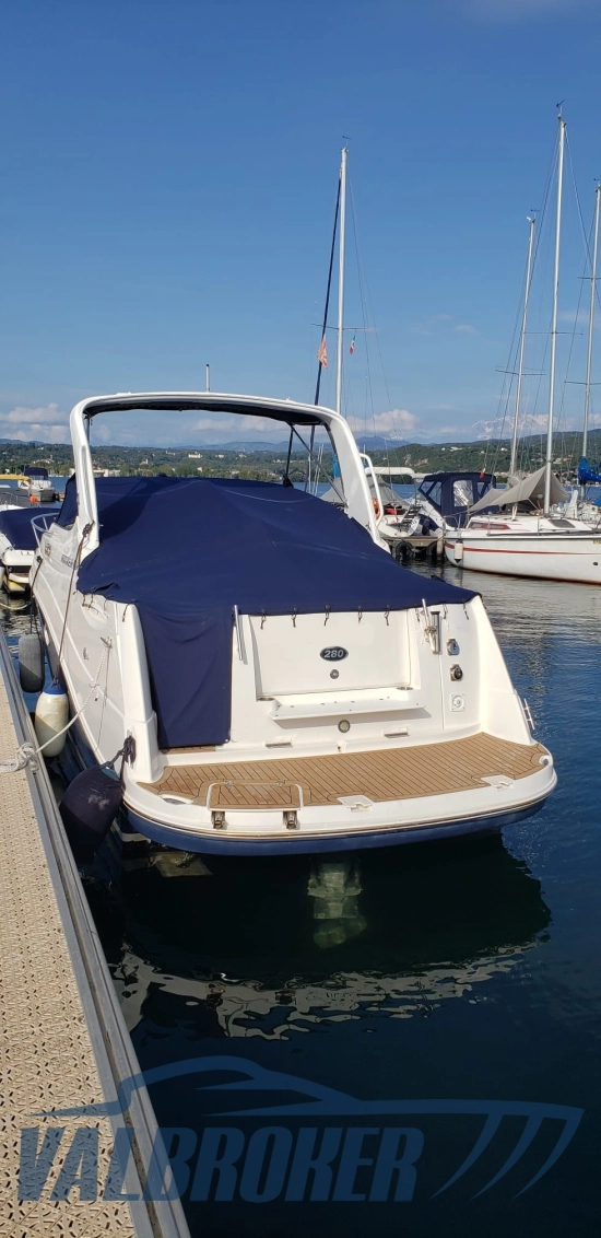 Rinker 280 de segunda mano en venta