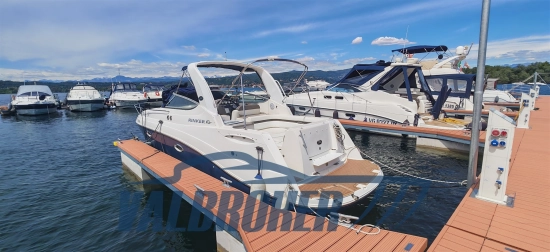 Rinker 280 de segunda mano en venta