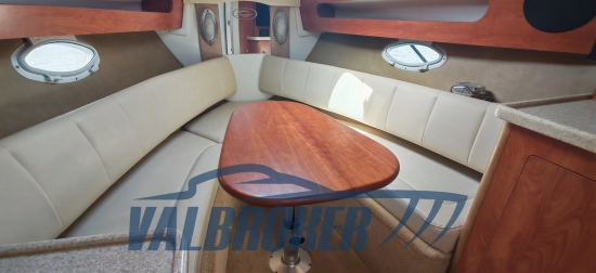 Rinker 280 de segunda mano en venta