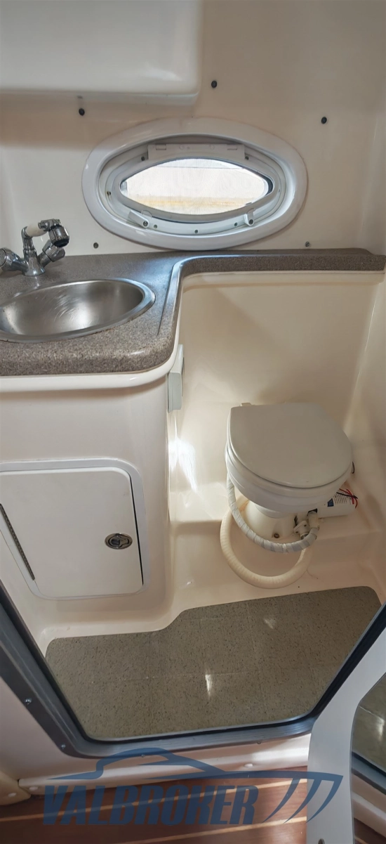Rinker 280 de segunda mano en venta
