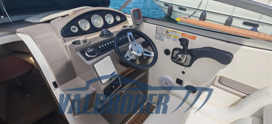 Rinker 280 de segunda mano en venta