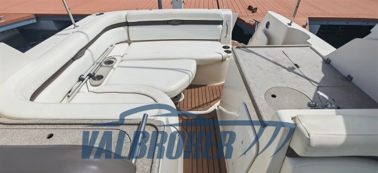 Rinker 280 de segunda mano en venta
