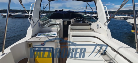 Rinker 280 de segunda mano en venta