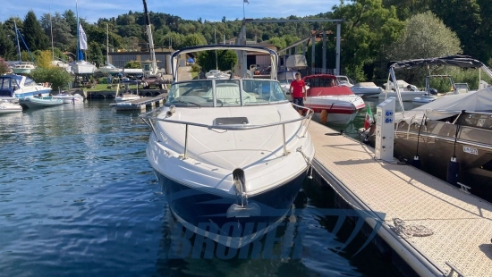 Rinker 280 de segunda mano en venta