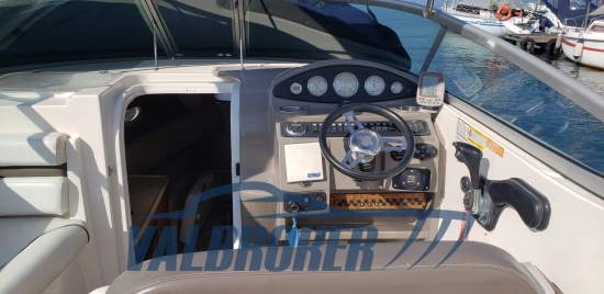 Rinker 280 de segunda mano en venta