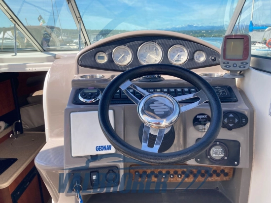 Rinker 280 de segunda mano en venta